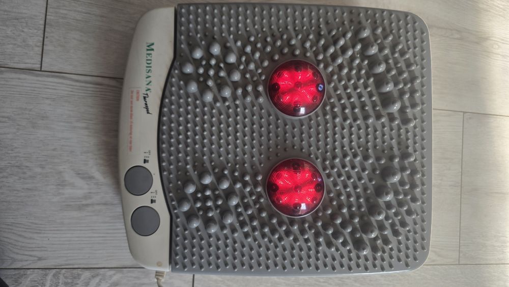 Masażer stóp MEDISANA Thermoped VM-415