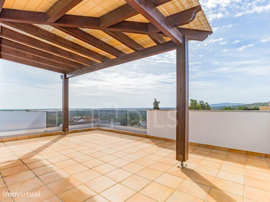 Moradia T3, em Santo Estevão - Tavira, Algarve