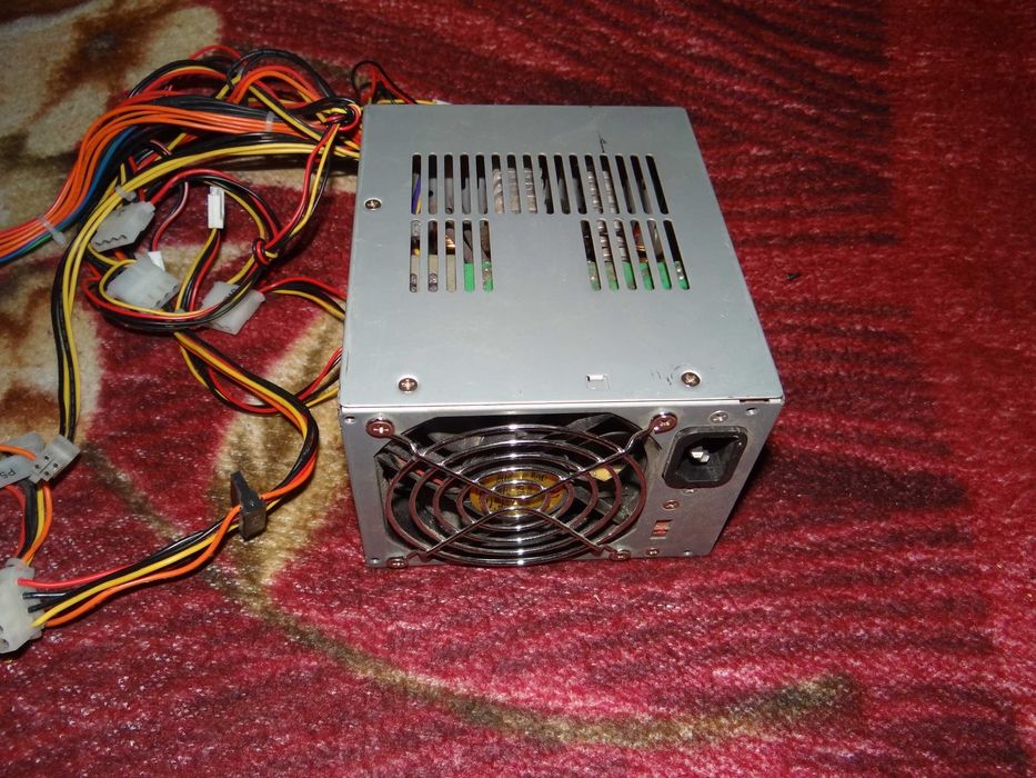 Оригинальный блок питания HP Compaq DPS-240EB