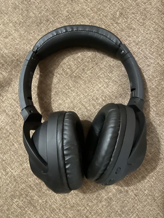 Навушники RZTK MS 100 Black