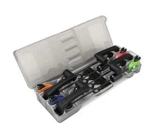 Набір свингерів Fox MK2 Illuminated Swinger 4-rod Set (CSI055)