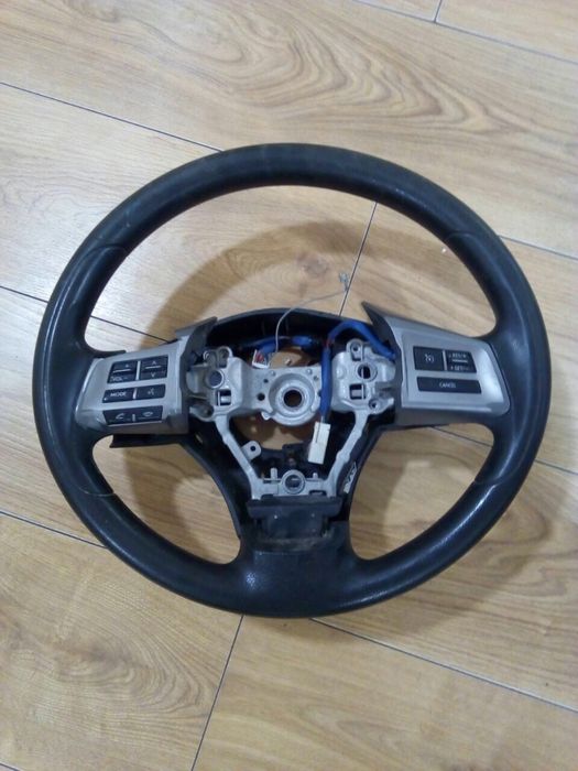 Разборка Шрот Subaru Forester SJ USA 2013-2018