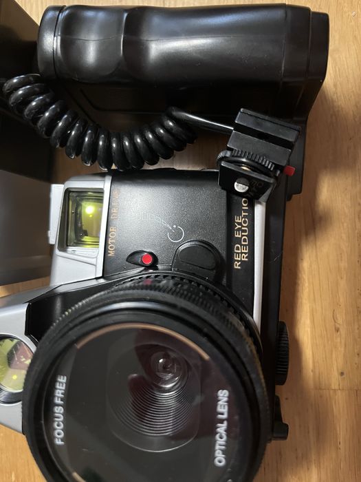 фотоапарат Olympia DL2000A