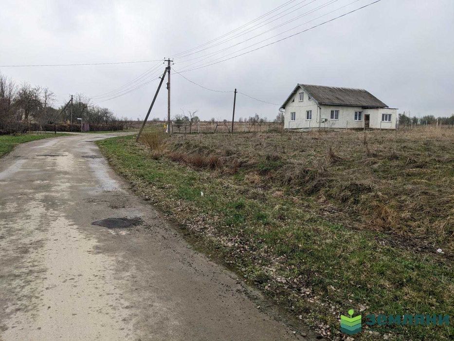Продаж землі 36 соток під будівництво та ОСГ с.Колодіївка (5)