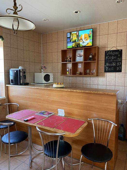 Затишний приватний будинок Запоріжжя + Бізнес Автомийка + ділянка 15 с