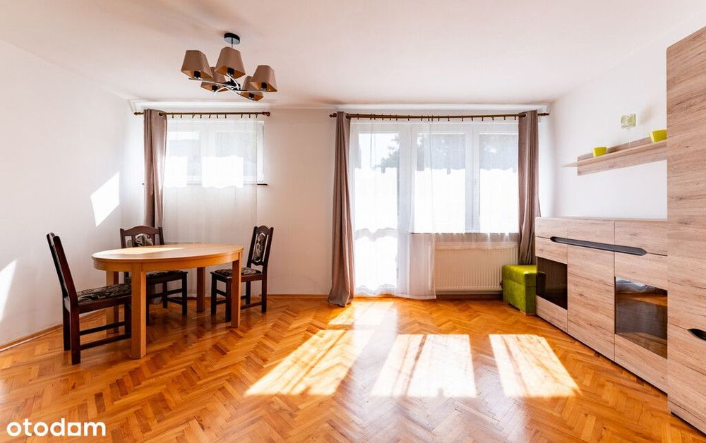 Na wynajem 2 pokoje mieszkanie Gdynia Grabówek