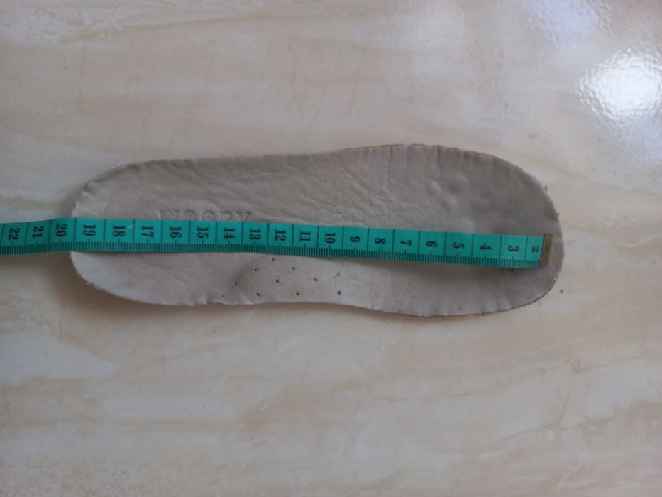 Ортопедичні туфлі