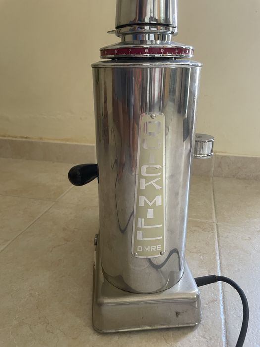 Moinho de café Quickmill