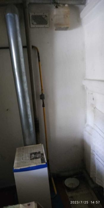 Продаж Будинку в селі Синяківщина Полтавська область