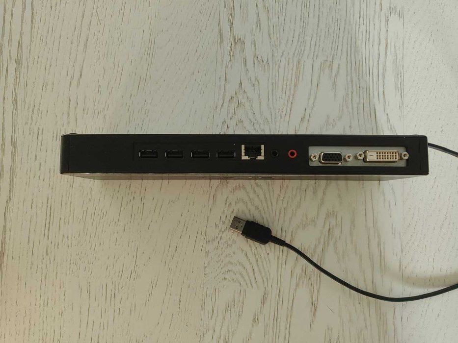 Док станція Sony vaio vgp upr1