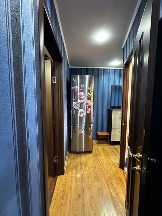 1 к. кв. в центре,ул.Данченка!!!