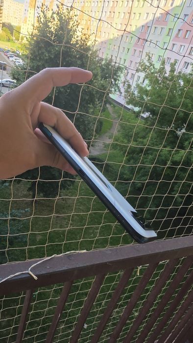 Asus Rog Phone 6 12/256