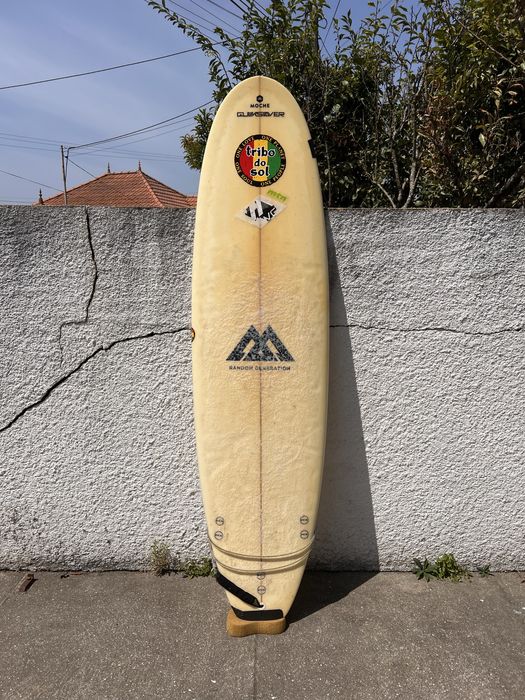 Prancha de Surf  6’8