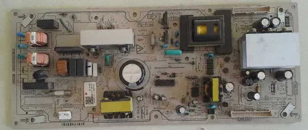Placa PSC10308E Sony KDL-32BX300