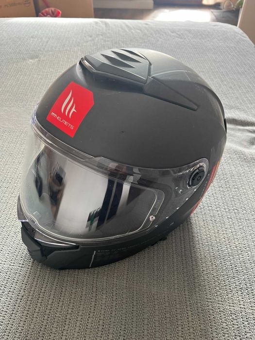 Kask MT Thunder 4