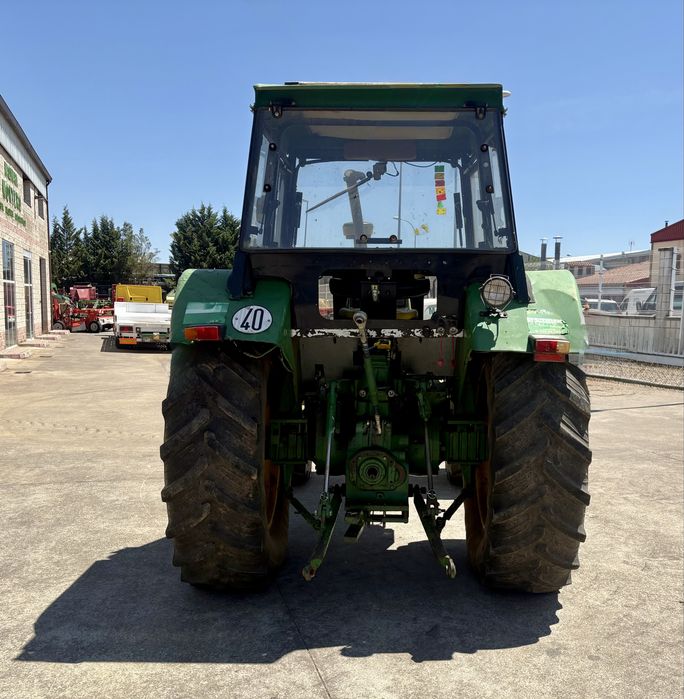 trator john deere 3140
