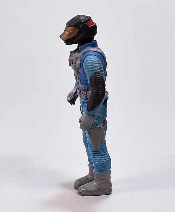 G.I.Joe z rodzimej serii Action Force Bootleg