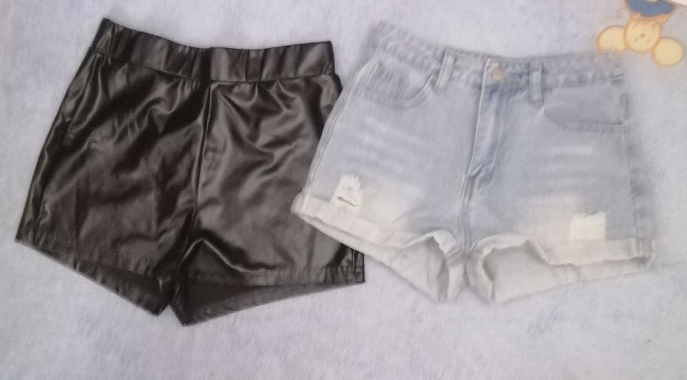 Шорты, спідниця різні спортивні літні