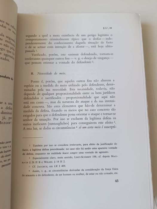 Direito criminal