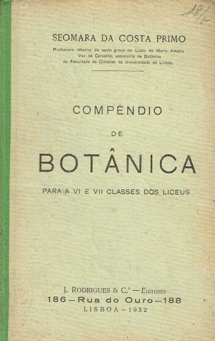 7686

Livros Escolares de Ciencias da Natureza (ate 1974)