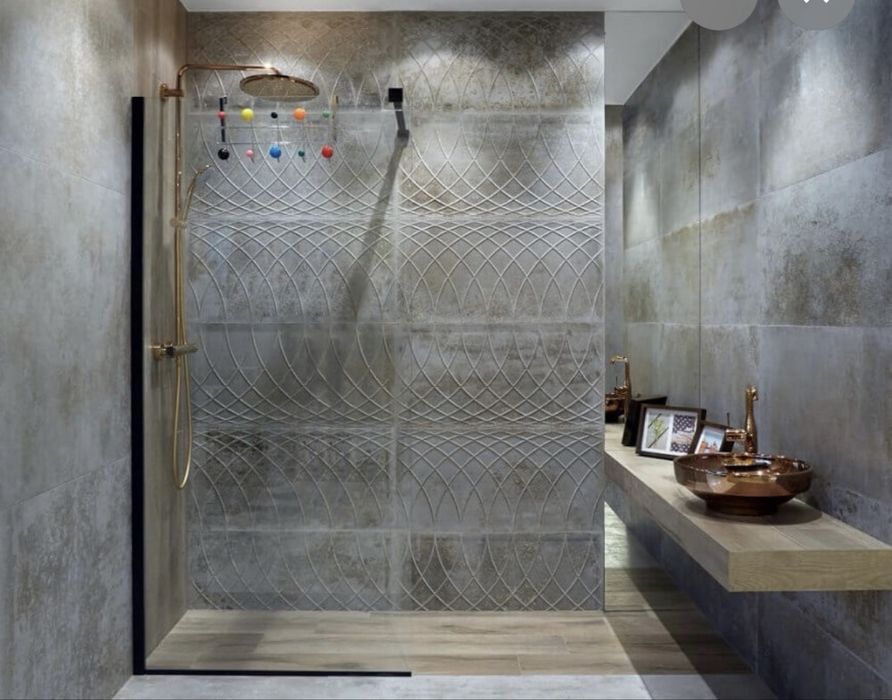 Zlecę wykonanie lazienki