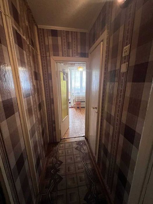 Однокімнатна квартира, Каскад, поруч ТЦ Арсен та Епіцентр
