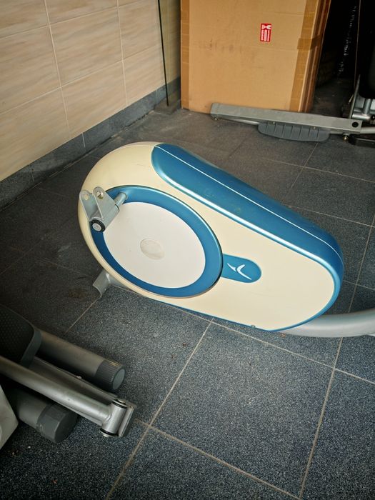 Orbitrek Domyos FC 400