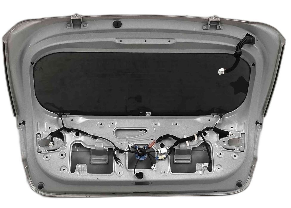 Porta / Tampa da Mala - HYUNDAI i20 III