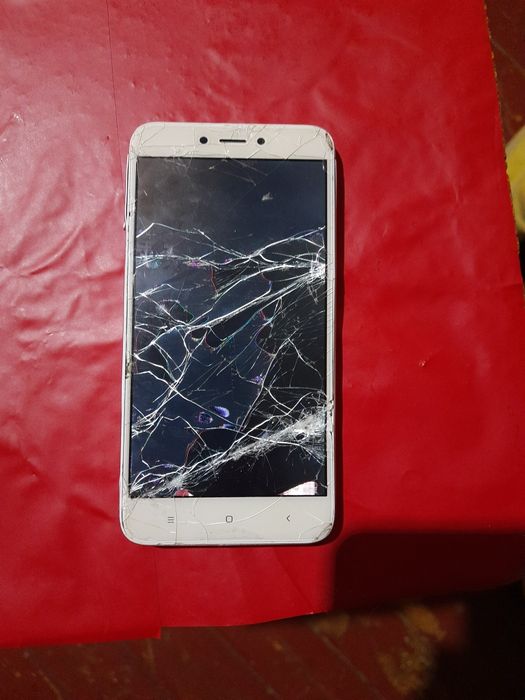 На запчасти ксиоми редми 4х