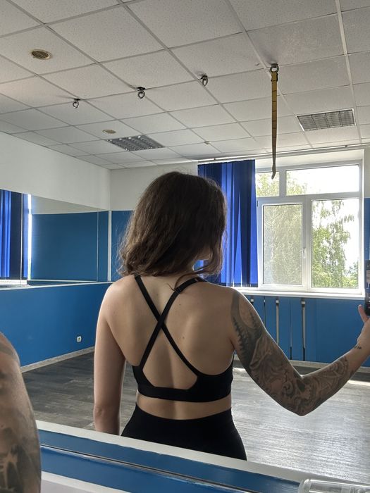 Бра жіночий NIKE оригінал