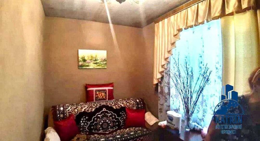 Продам будинок в селищі Царичанка