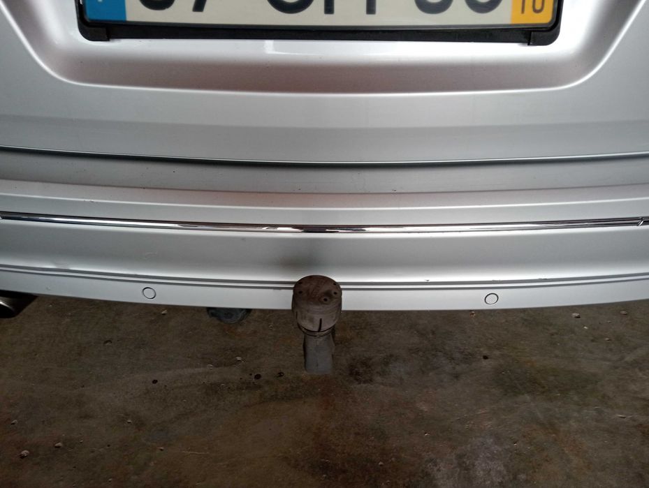 Mercedes C200 avantgarde