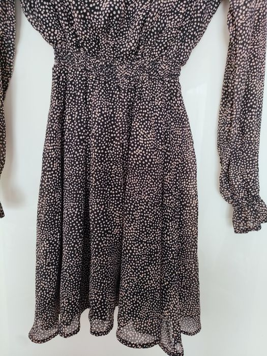 Sukienka w stylu Boho, mohito xxs