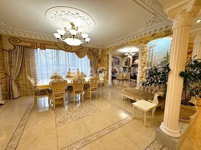 БЕЗ КОМІСІЇ!  Продаж 4 КІМ (167 М2) Голосіївський проспект 30Б.