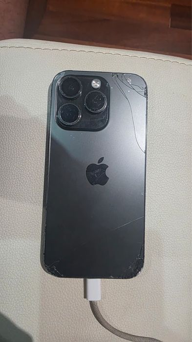 Iphone 15 pro 128gb