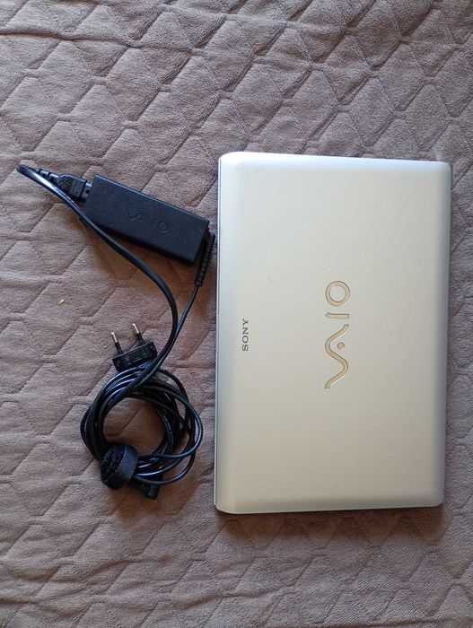 Sony vaio PCG-31311M
