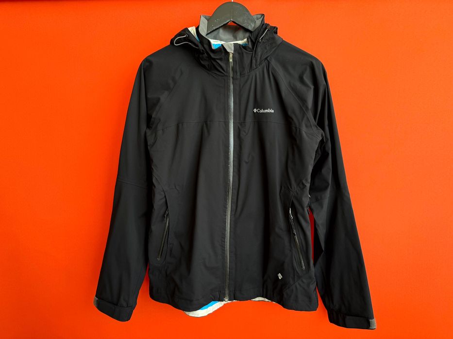 Columbia Omni-Tech жіноча непромокаюча легка куртка мембрана розмір M