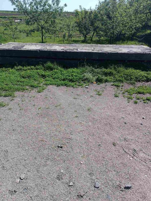 Продається бетонні плити перекриття