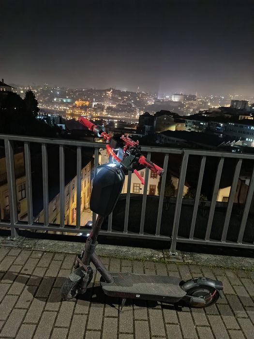 Xiaomi scooter 5