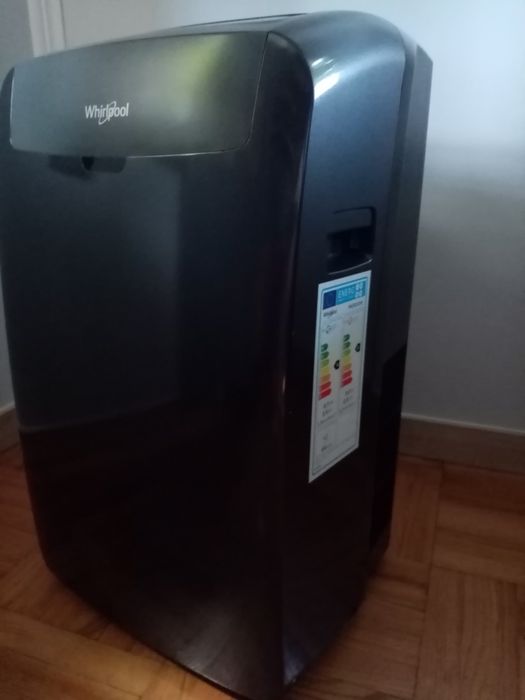 Klimatyzator Whirlpool