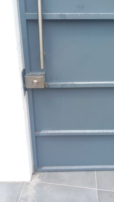 Serralheiro Soldador