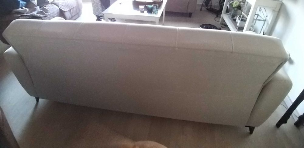Sofá cama como novo
