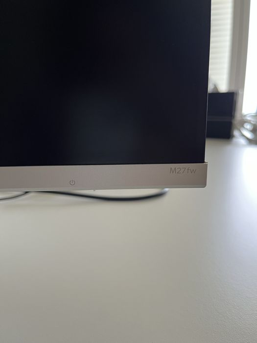 Monitor HP M27fw 27” FHD