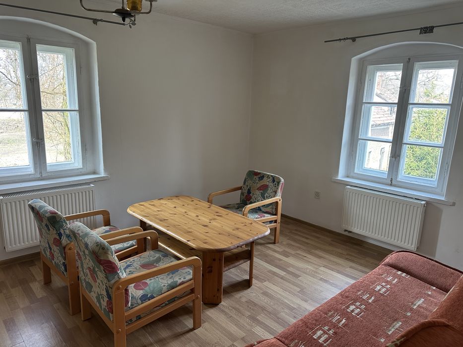 Mieszkanie na wynajem Tomaszów Bolesławiecki