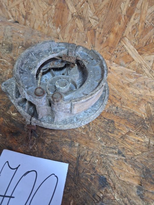 Szczekoczymacz tył MZTROPHY 125,150