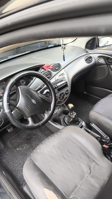 Ford focus 1.8TDci 1000€ só hoje