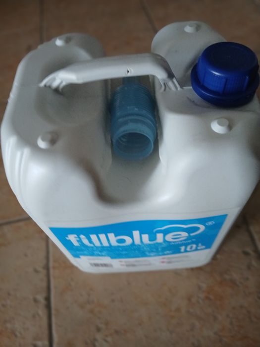 Adblue  10 litros