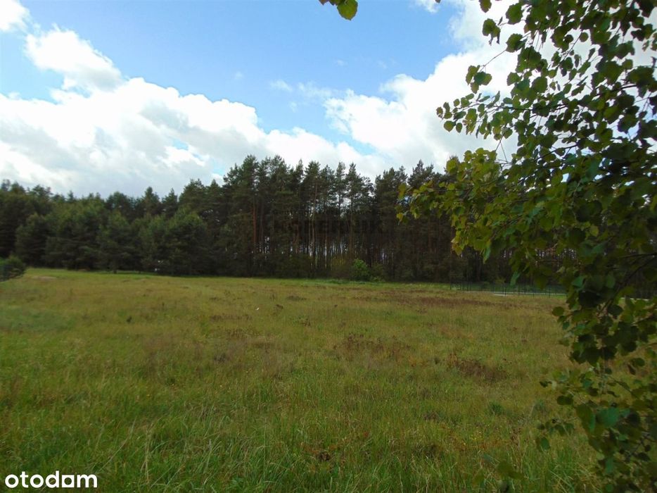 Działka Godna Uwagi Łążyn!!!