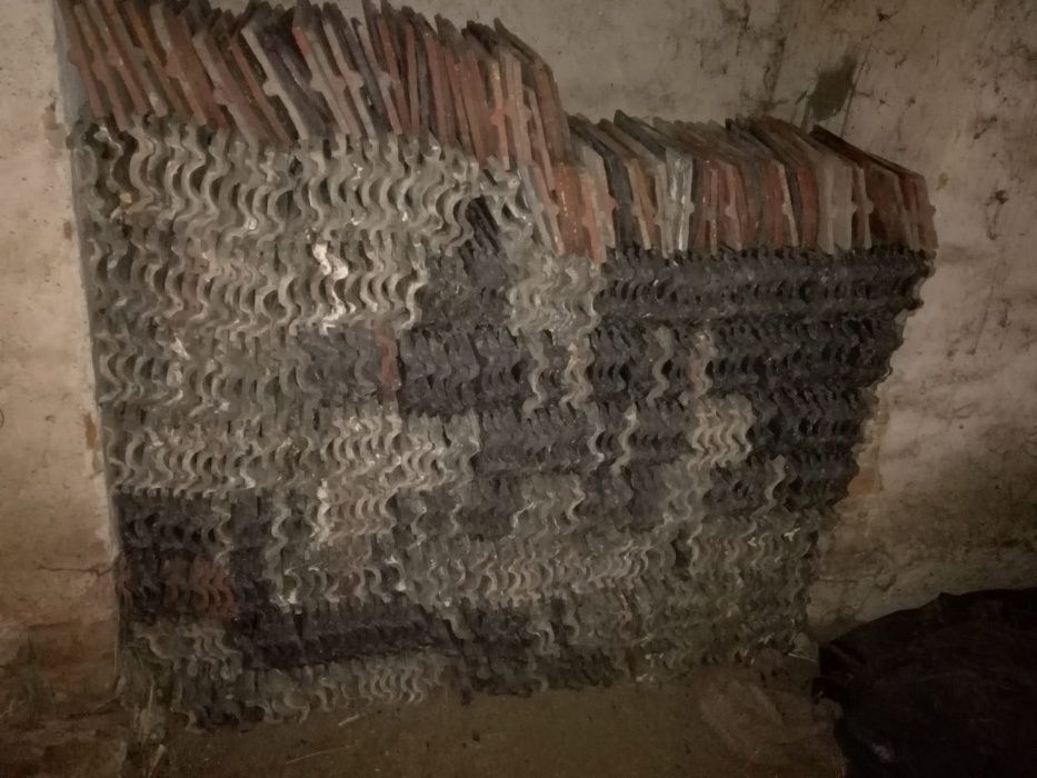 Dachówka niemiecka freiwaldau