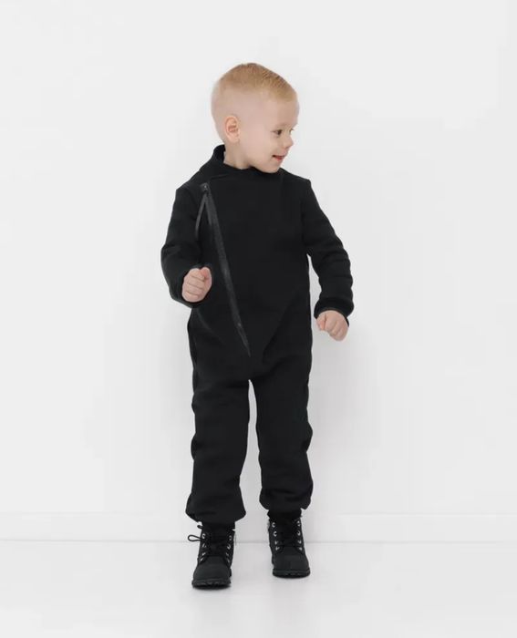 Комбінезон Warmo+шапка Mag Baby